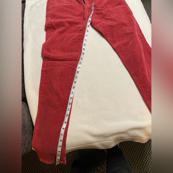 Corduroy Jeans - Picture 3 of 5